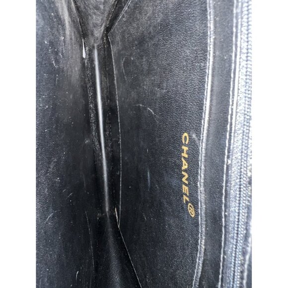 Chanel Tweed Tote - Picture 6 of 10